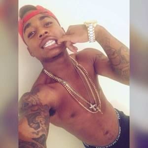 Meet your Posher, Tyler